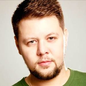 Meet your Posher, Justin